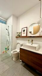 Luxe Ville (D5), Apartment #564742311